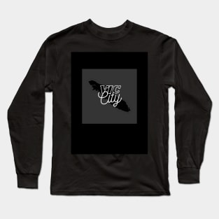 Vic City Long Sleeve T-Shirt